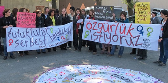 'Bakırköy'de Ağaoğlu'na Peşkeş, Tutsaklara Sürgün'