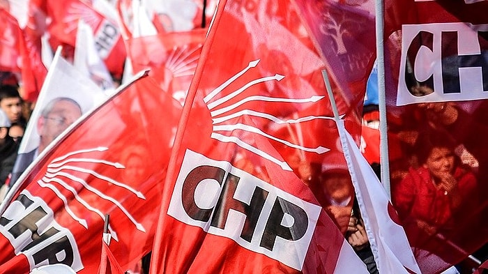 CHP'de Yeni Dönemin Grup Başkanvekilleri