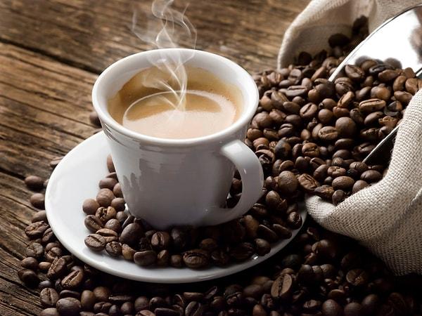 5. Tüm kahveler aynı çekirdekten üretilir.