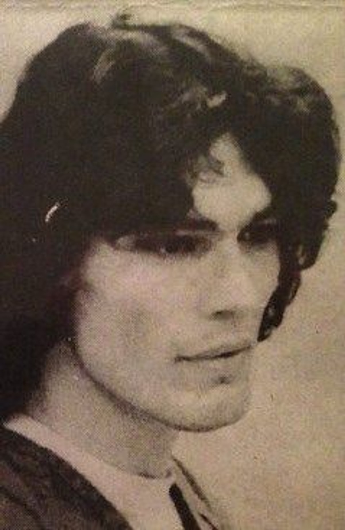 Richard ramirez