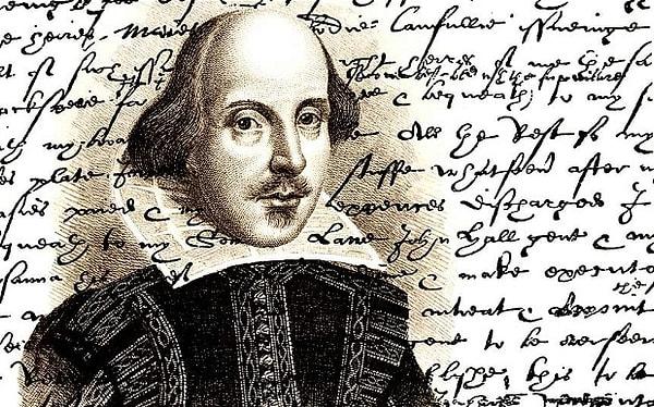 5. 1585 ve 1592 yılları arasında Shakespeare'in ne yaptığı bilinmiyor.
