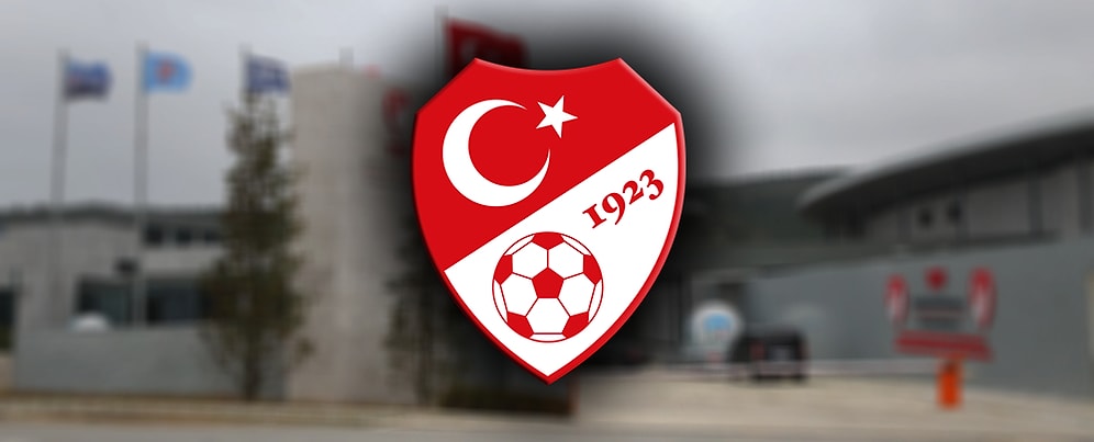 TFF Seçimleri Öncesi Flaş Gelişme