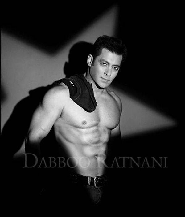 22. Salman Khan