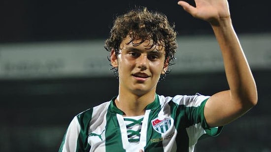 Enes Ünal, Manchester City'de