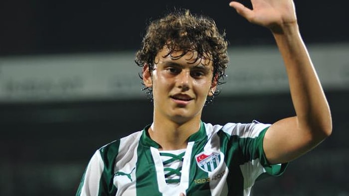 Enes Ünal, Manchester City'de