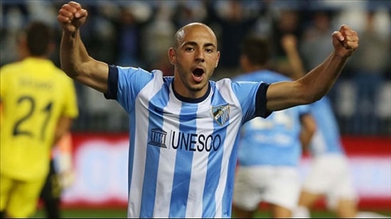 Malaga, Nordin Amrabat'ın Bonservisini Aldı