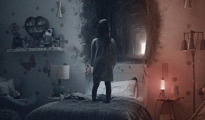Paranormal Activity: The Ghost Dimension’dan İlk Fragman Geldi