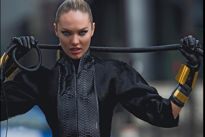 Eşine Karşı Tam Bir "Dominant Teyze" Olan Kadınların 13 Belirgin Özelliği