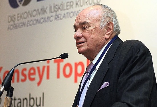 2014'ün Vergi Rekortmeni Şarık Tara