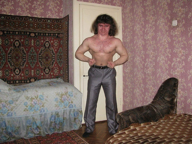32 Photos Showing The Importance Of Rugs In Russian Culture