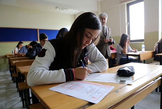 MEB'den TEOG'da 'Sıfır Puan' İddialarına Araştırma