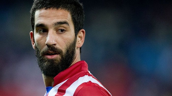 Arda Turan, Atletico Madrid'den Ayrılıyor