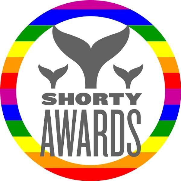 33. Shorty Awards