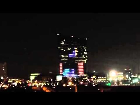 Binanın Işık Sistemi Hacklenirse