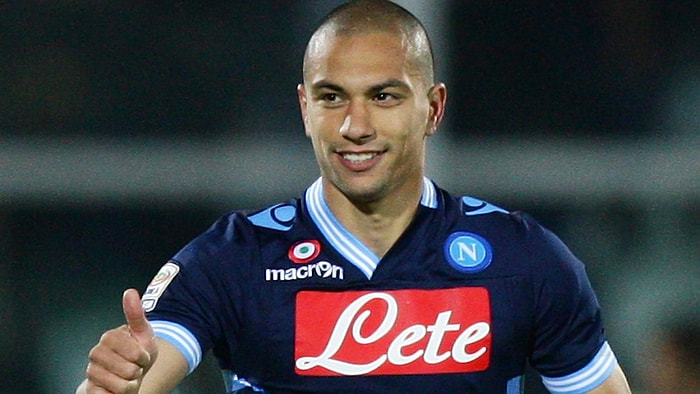 Galatasaray'da Rota Gökhan İnler