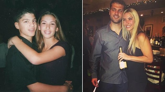 Sevgilisiyle 10 Yaşından Beri Birlikte Olan Adamın İnanılmaz Evlilik Teklifi