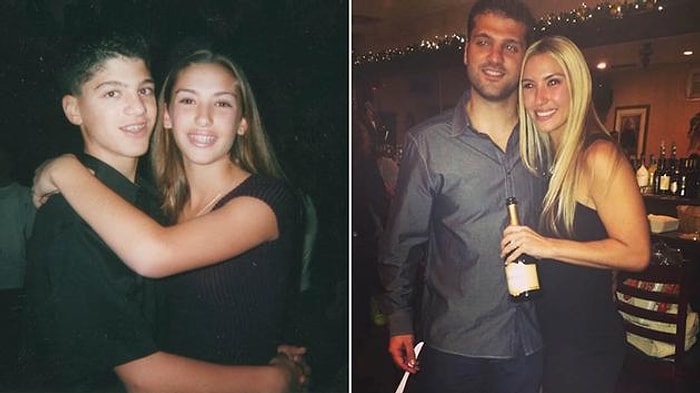 Sevgilisiyle 10 Yaşından Beri Birlikte Olan Adamın İnanılmaz Evlilik Teklifi