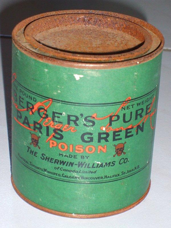 12. Sentetik yeşil pigmentler ilk olarak 18. yüzyılda üretilebildi.