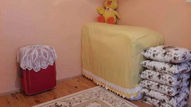 3. Ördeğin suçu ne başı açık kalmış