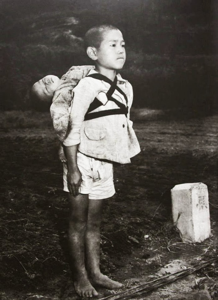 Tarihin Tozlu Raflarından Bazen Sevinç Bazen Gözyaşı Barındıran 53 Fotoğraf