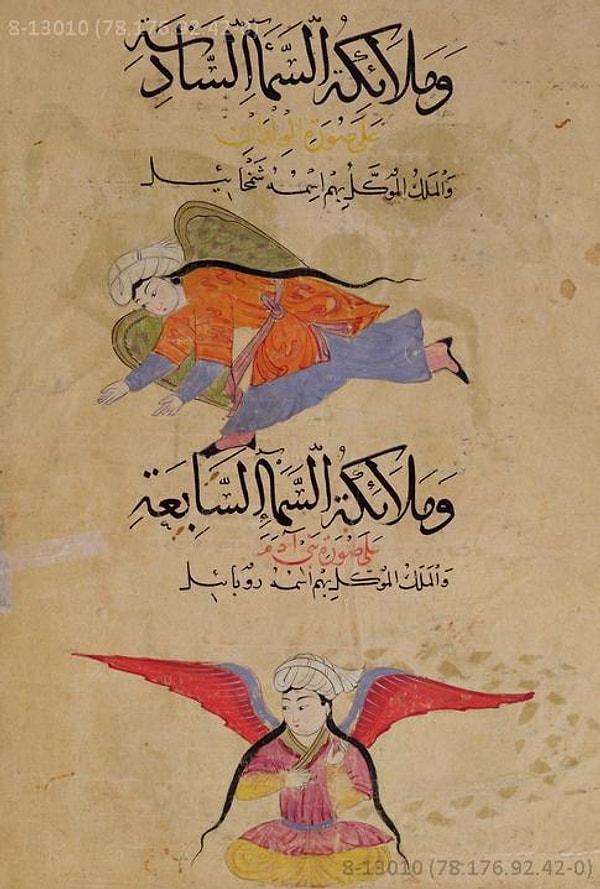7. Acaibu'l-Mahlukat ve Garaibu'l-Mevcudat, Osmanlıca'ya da çevrilmiştir.