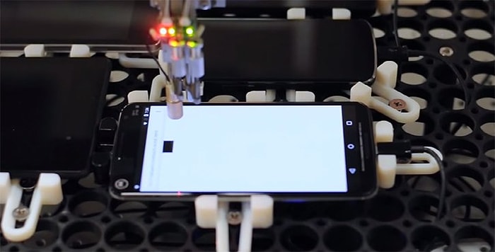 Android Cihazlar Nasıl Test Ediliyor?