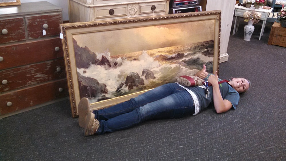 Katy Perry'sinden Tutun da Muzuna Kadar, Fotoğraflarda Ölçek Olarak Kullanılan 13 Sıra Dışı Şey