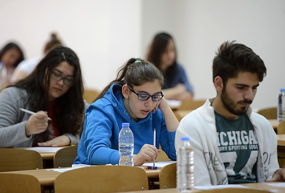 LYS Sonuçları Açıklandı