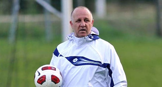 Mersin İdman Yurdu'nda Mesut Bakkal Dönemi