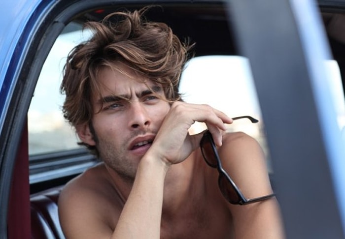 "Diğer Erkeklere Ne Gerek Var ki?" Dememize Sebep: 26 Fotoğrafta Jon Kortajarena