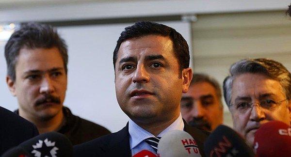 "MHP Meclis Başkanlık koltuğunu AKP'ye armağan etmiş oldu"