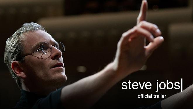 Steve Jobs Filminden Yeni Fragman Yayınlandı