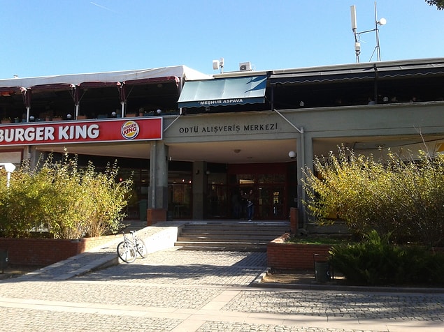 5. Çarşı