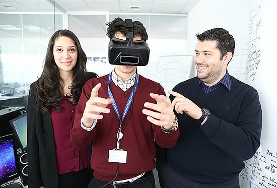 'Sanal Ameliyat' Dönemi Başlıyor