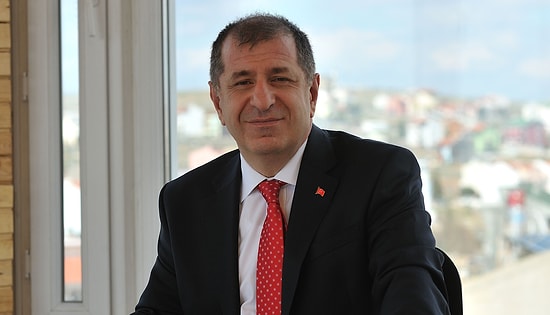 MHP'li Ümit Özdağ'dan CHP'ye: 'Niye Bize Destek Vermediniz?'