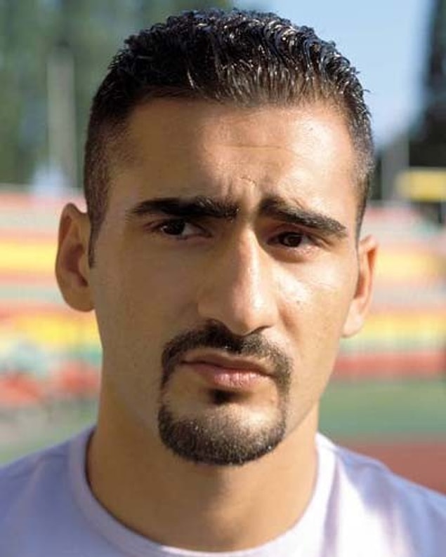 12. Steven Gomez - Ümit Karan