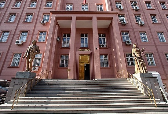 Babası İş Kazasında Ölen Çocuğa 25 Yaşına Kadar Tazminat