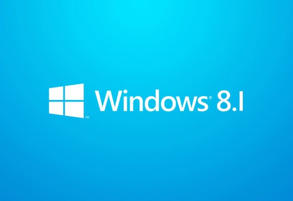Windows 8.1 Sonunda Windows XP'yi Geçti