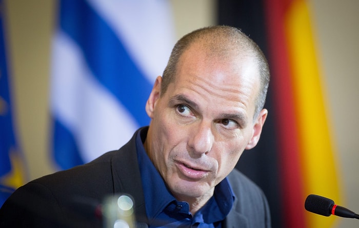 Varoufakis: "Referandumdan 'Evet' Çıkarsa Derhal İstifa Edeceğim"