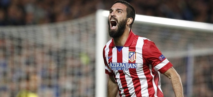 Arda Turan Seçimi Bekleyecek