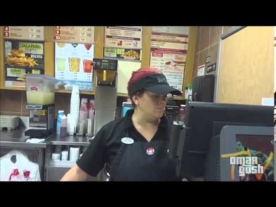 Sipariş Verildiğinde Paranın Yetmemesi | Sosyal Deney İçerir