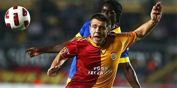 En fazla zarar Galatasaray'da