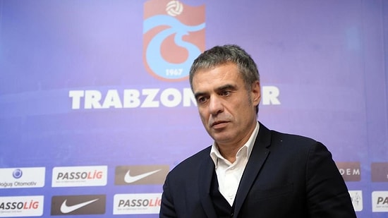 'Trabzonspor'dan Kırgınlık Olmadan Ayrıldım'
