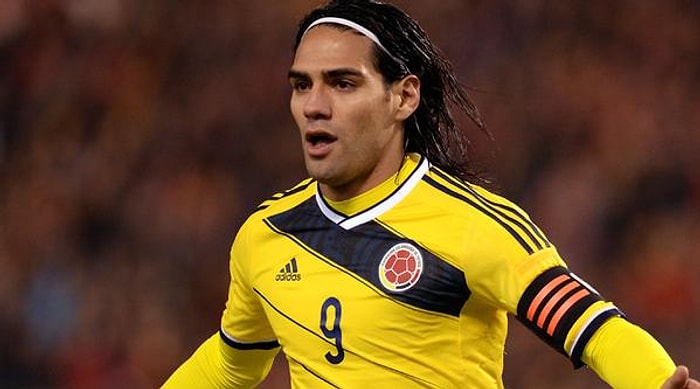 Radamel Falcao, Chelsea'de