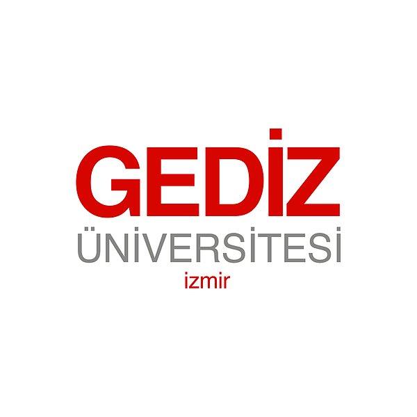 Gediz Üniversitesi