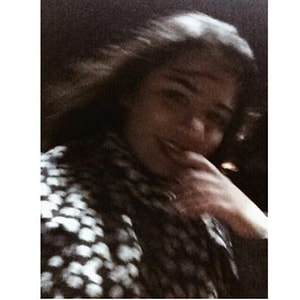 Eylül Koç Yazar Profil Resmi