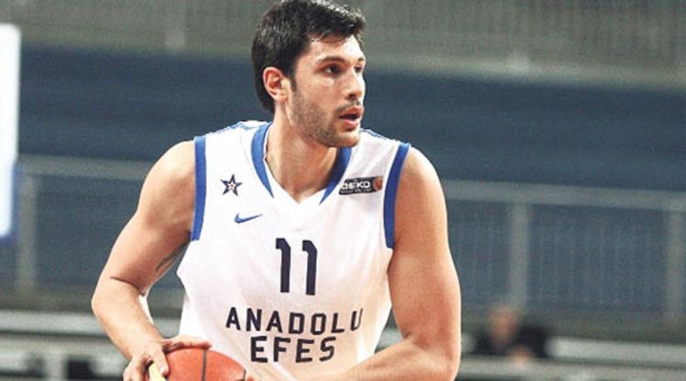 Cenk Akyol Beşiktaş'ta