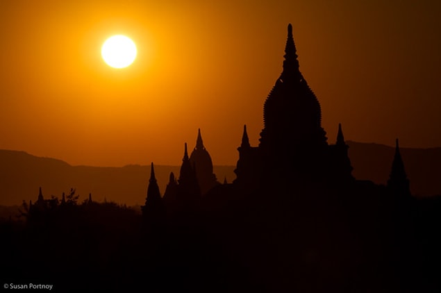27. Myanmar