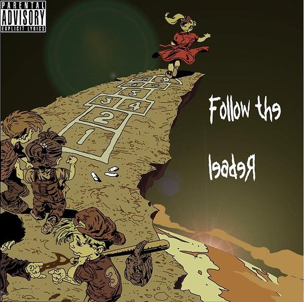 9. Korn - Follow The Leader
