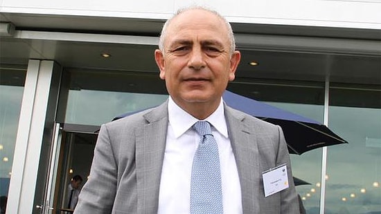 Süleyman Hurma: "Dünyanın En Büyükleri Şota'yı Takip Ediyor"